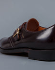 Alden Plaza last single monkstrap