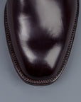 Alden Plaza last single monkstrap