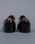 Alden Plaza last single monkstrap