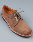 Alden x Frans Boone PT Humus Suede on crepe