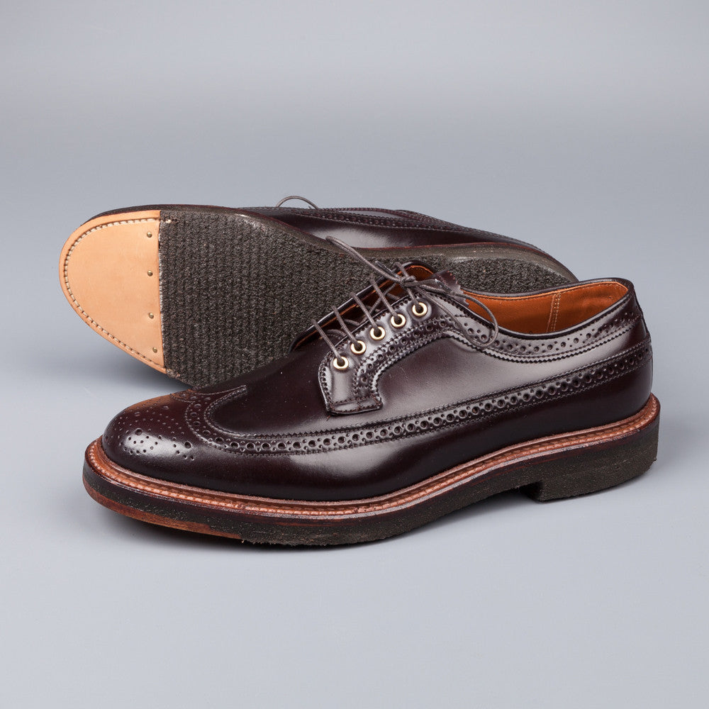 Alden longwing 2025 color 8