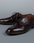 Alden x Frans Boone unlined captoe