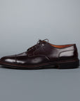 Alden x Frans Boone unlined captoe