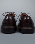 Alden x Frans Boone unlined captoe