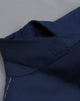 Caruso Wool Mohair Carmen Suit blu