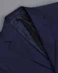 Caruso Wool Mohair drop 6 Norma Jacket