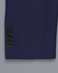 Caruso Wool Mohair drop 6 Norma Jacket