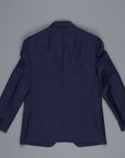 Caruso Wool Mohair drop 6 Norma Jacket