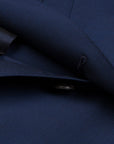 Caruso Wool Mohair Drop 6 Norma suit blu