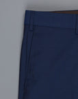 Caruso Wool Mohair Drop 6 Norma suit blu