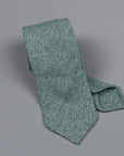 Drake's Cashmere Tie untipped bottle melange