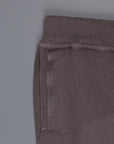 Drumohr Cashmere Sweatpants Frost Grey