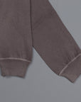 Drumohr Cashmere Sweatpants Frost Grey