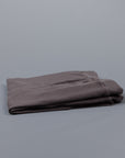 Drumohr Cashmere Sweatpants Frost Grey