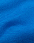 Drumohr Tabor Cashmere Crew Neck Blue