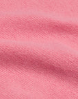 Drumohr Tabor Cashmere Crew Neck Rosa