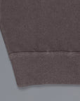 Drumhor Cashmere Sweater Frost Grey