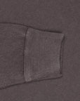 Drumhor Cashmere Sweater Frost Grey