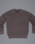 Drumhor Cashmere Sweater Frost Grey