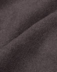 Drumhor Cashmere Sweater Frost Grey