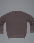 Drumhor Cashmere Sweater Frost Grey