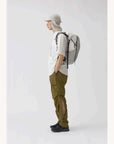 And Wander Dyneema Backpack Off-White