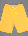 Merz B Schwanen 356 3 thread fleece sweatpants short 26 sun