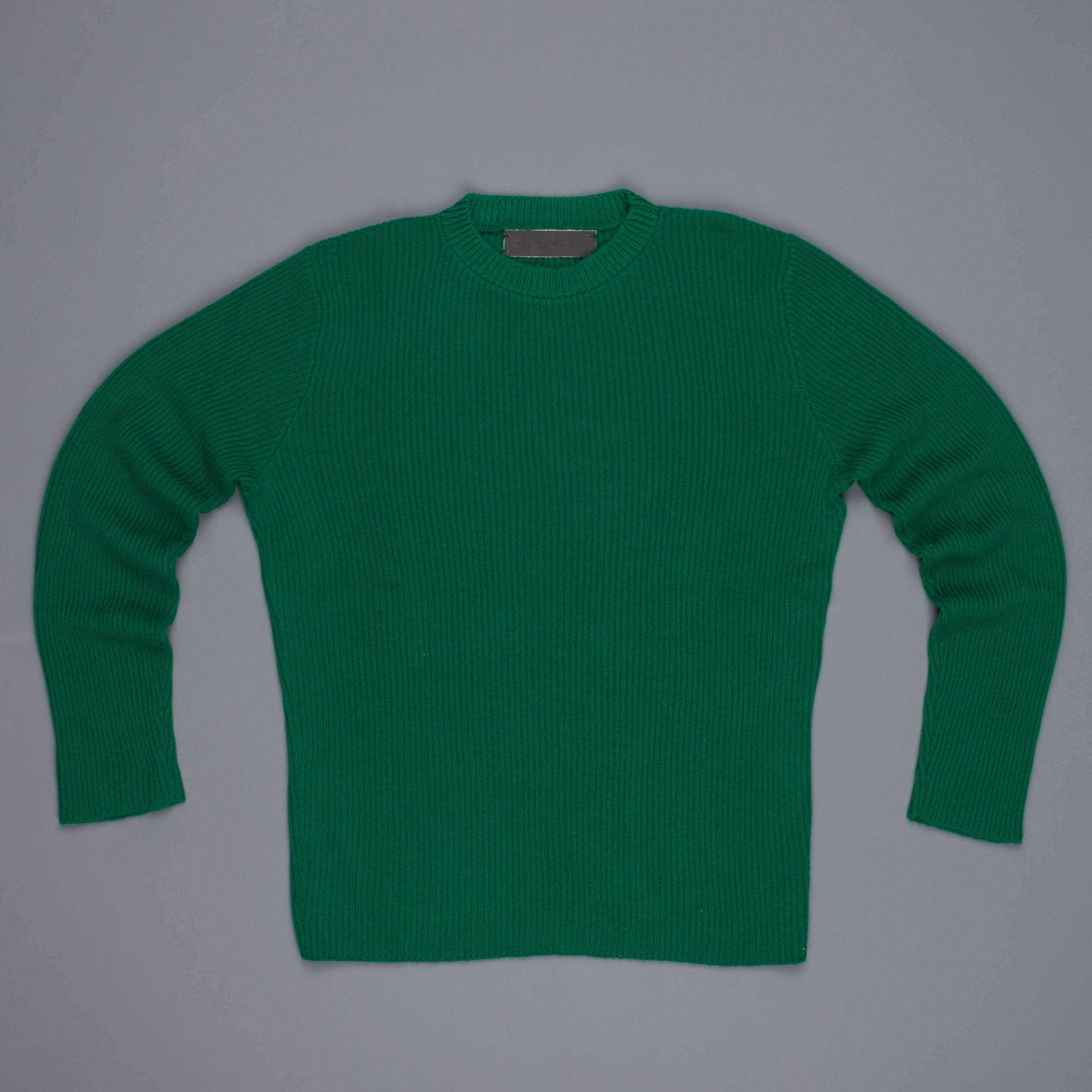 Kelly green cashmere sweater hotsell