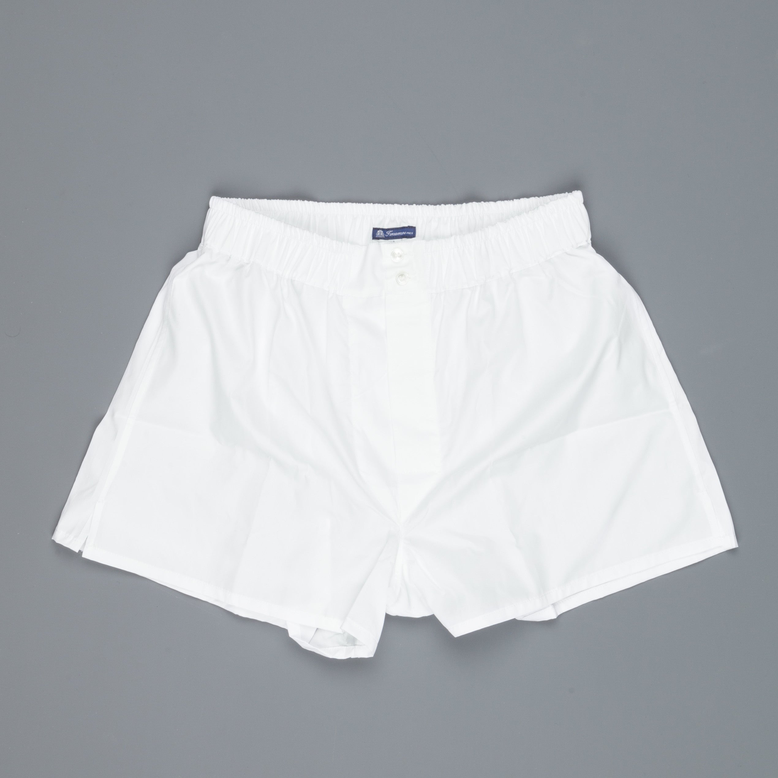 Shorty Boxer Satiné Secrets D'Eva - Couleur Or/marron - Taille FR 42 - Neuf Avec étiquettes