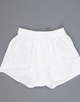 Finamore Boxer White Alumo poplin