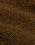 Laurence J. Smith Super Soft Seamless Crew Neck Pullover Dark Olive