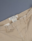 Remi Relief stretch Chino Beige