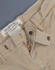 Remi Relief stretch Chino Beige