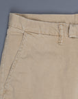 Remi Relief stretch Chino Beige