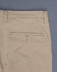 Remi Relief stretch Chino Beige