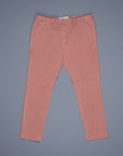 Remi Relief stretch Chino Plum