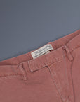 Remi Relief stretch Chino Plum