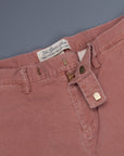 Remi Relief stretch Chino Plum