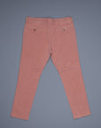 Remi Relief stretch Chino Plum