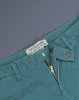 Remi Relief stretch Chino Green