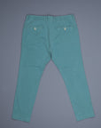 Remi Relief stretch Chino Green
