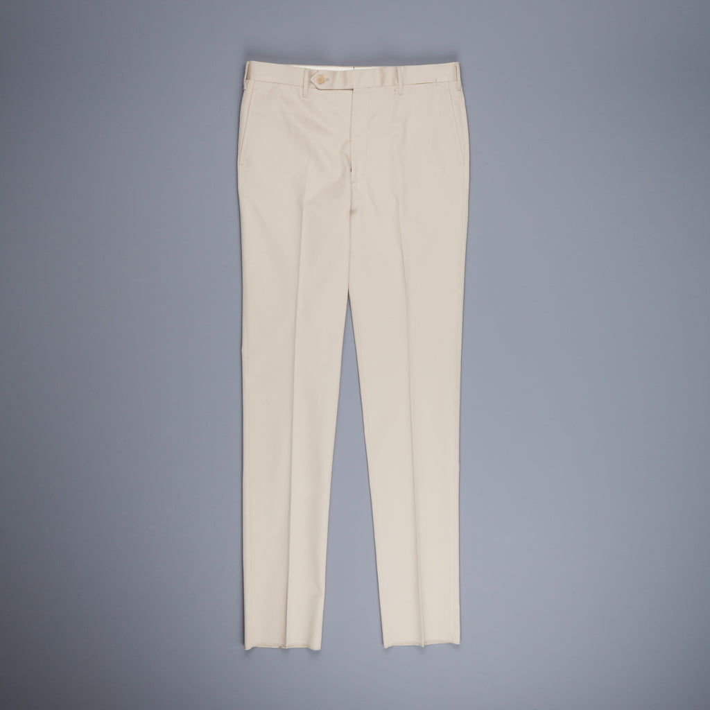 パンツ ROTA CottonTwill Trousers Made in Itary Cotton Trousers | Versatile Comfort & Style | Rota Pantaloni