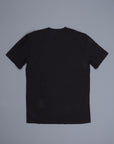 James Perse Crew Neck Tee Black