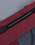 Incotex for Golf Pants Bordò