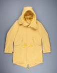 Ten C Parka Yellow