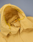 Ten C Parka Yellow