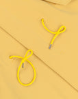 Ten C Parka Yellow