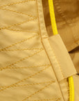 Ten C Parka Yellow