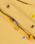 Ten C Parka Yellow