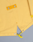 Ten C Parka Yellow